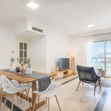 Banana Ll Apartment