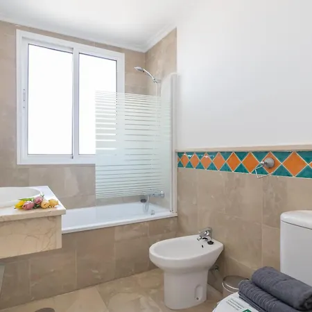 Banana Ll Apartment Marbella