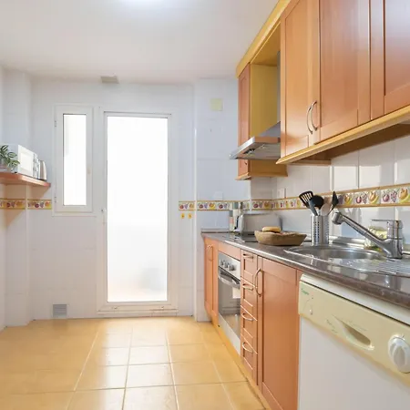 Banana Ll Apartment *
