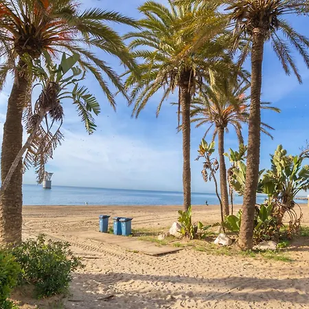 Banana Ll Apartment Marbella